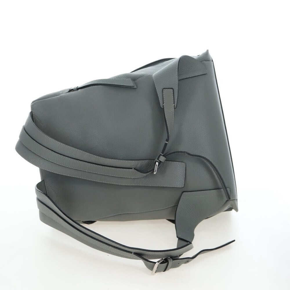 Loewe T Backpack Leather - Picture 5 of 16